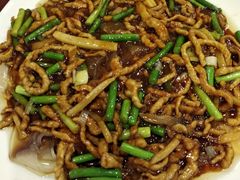 -晋阳饭庄(虎坊桥店)