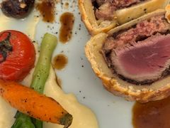 -Golden Lily河内巴黎法越料理餐厅(建国西路店)