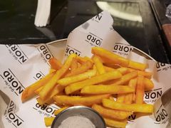 -Nord Grill&Bar Highland诺德西餐(深圳欢乐海岸店)