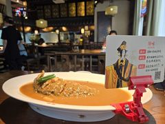 -师味葱扒虎头鲤·水席洛阳菜(元华店)
