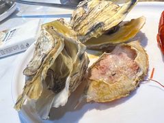 -苏格里岛自助海鲜烤肉(中州万达店)