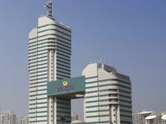 -湖南广电中心大楼