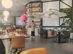 -西堤牛排(合肥之心城店)