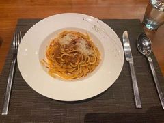 -光谷希尔顿酒店-厨意意大利餐厅(鸿雁路店)