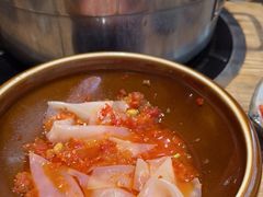 -野山舂·贵州现舂酸汤牛肉(东山店)