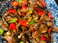 -吃货私房菜(丽江束河古镇店)