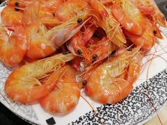 -西藏饭店·亚克·食光自助餐厅(文殊院店)