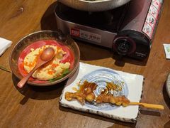 -白石的深夜食堂(济南万象城店)