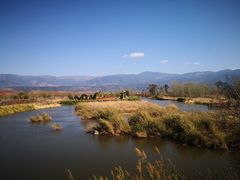 -西昌邛海湿地