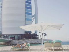 -迪拜帆船酒店海底餐厅