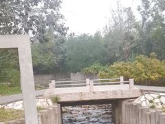 -绿岛公园(滨海新区)