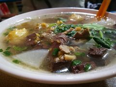 -笑云开汤包店(网巾市店)