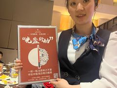 -朗丽兹自助餐厅