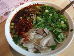 贵凤凰贵州羊肉粉-贵凤凰贵州米粉(望京店)