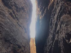 -野三坡百里峡景区