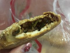 -陈记紫菜饼(湖滨霞店)