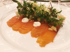 -君悦大酒店行政酒廊