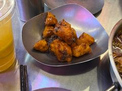 -蓉三少冒烤鸭·四川小吃集(北京首店)