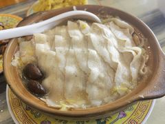 极品白肉砂锅-砂锅居(西四店)