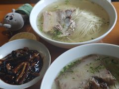 -同得兴 Since·1995 传统苏式面馆(十全街店)