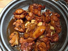 -金牌外婆家(苏州中心店)