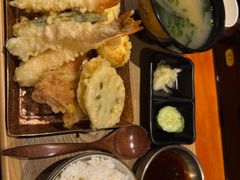 -天妇罗内顺田(罗湖店)