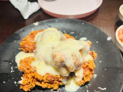 -Fuzzy Bistro 浮几韩餐·茶酒馆