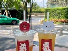 -深圳湾万象城(南山店)