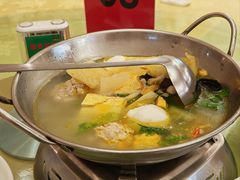 -群乐饭店(滨安路店)