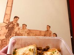 -吉庆街美食广场