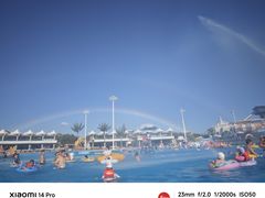 -上海玛雅海滩水公园