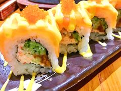 -一心创作料理屋(经开万达店)