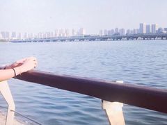 -天津金海湖