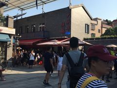 -黄连大头华烧鹅店(大良店)