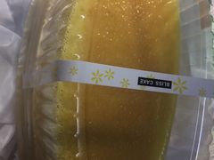 轻芝士蛋糕-幸福西饼面包茶饮(车公庙店)