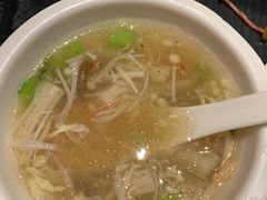-柒园·三十年创意杭帮菜(龙湖滨江天街店)
