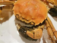 -加餐海鲜自助(宝龙一城店)