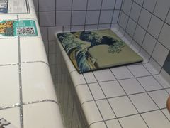 -BOPEYE·波派炸鸡(九霄天地店)