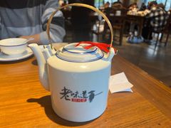 -绍兴老味道·非遗门店(银泰城店)