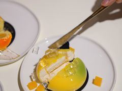 -La Porte de Paris 巴黎之门法式甜品