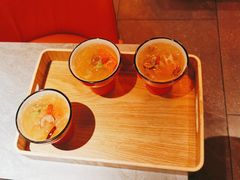 -鼎原力量东北吊炉烧烤(幸福街店)
