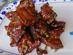 麦仁秘制骨-宁波状元楼酒店(和义路店)