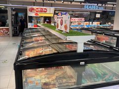 -盒马鲜生(杭州运河上街店)