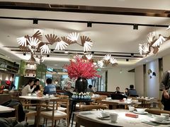 大堂-望湘园·小雅(德基店)