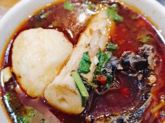 -黑竹香鸡(营和巷店)