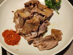 -三江里·宜宾川菜(亚运村店)