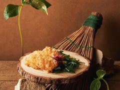-广州富力丽思卡尔顿酒店·丽轩·粤菜