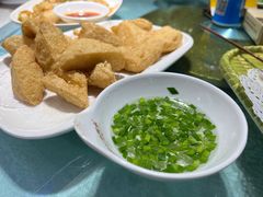 -东江海鲜大排档·潮汕菜·砂锅粥