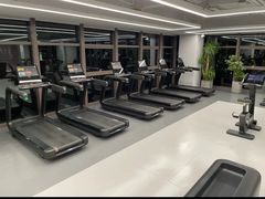 -优享健身(三元桥店)