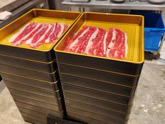 -太湖饭店玉兰厅(自助餐厅)